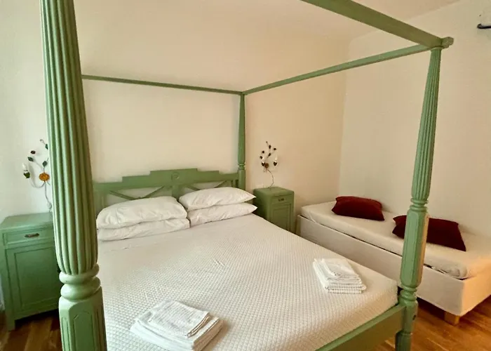 Casa Romeo
