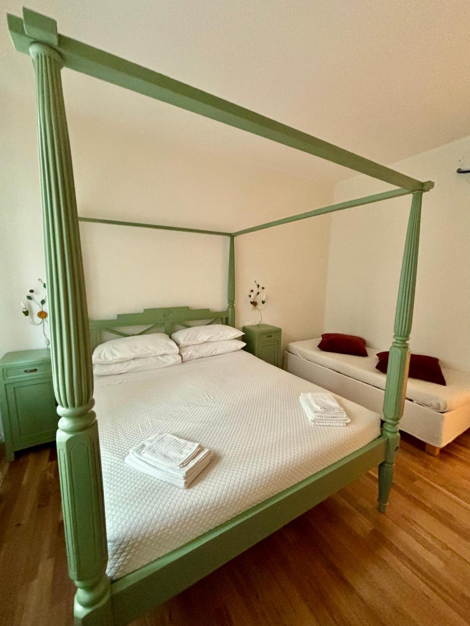 Apartment Casa Romeo
